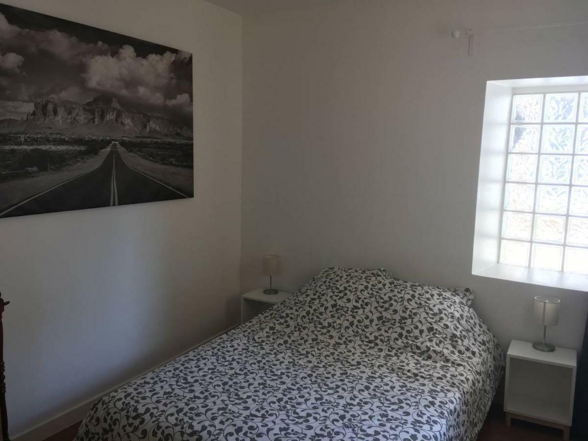 Апартаменты Cosy Et Calme F2 En Plein Centre Ville Виши Экстерьер фото